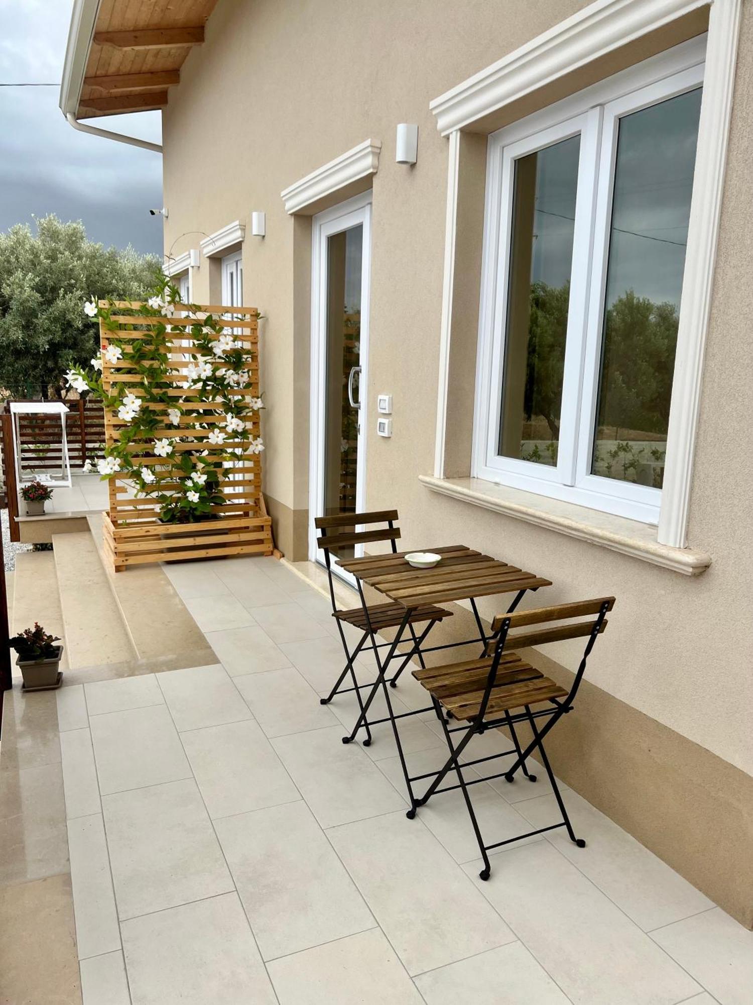 Le Gorgoni Tropea B&B Santa Domenica  Exterior foto